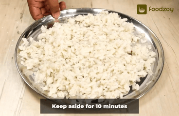 How make poha recipes in english