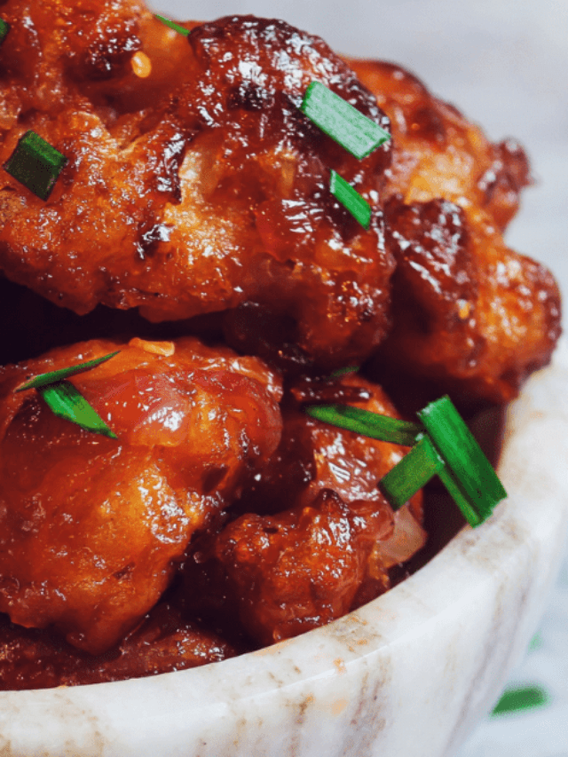 Gobi Manchurian: After knowing this, you will say wow!