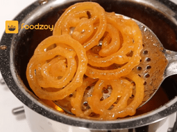 Jalebi banane ki vidhi